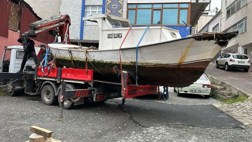  riva tekne taşıma, beykoz tekne taşıma