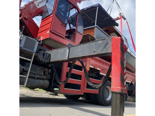  tuzla tekne taşıma, yat taşıma